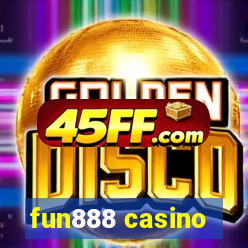 fun888 casino
